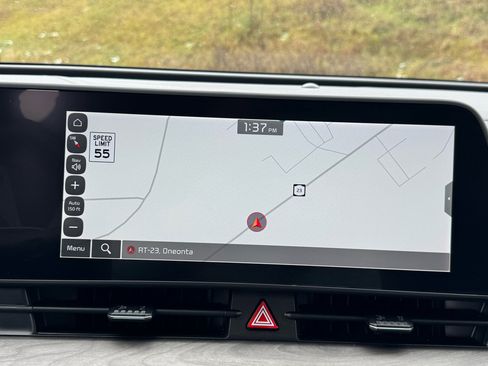 Used 2023 Kia Sportage X-Line image 24