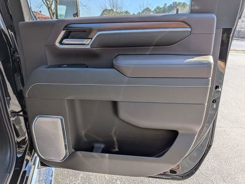 New 2026 GMC Sierra 2500 Denali w/ Denali Reserve Package image 30