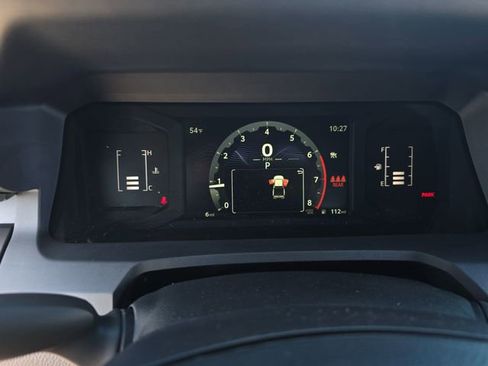 New 2026 Toyota Tacoma SR image 19