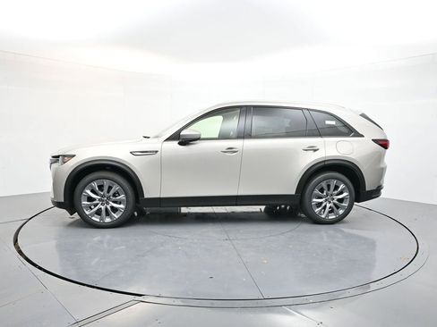 New 2026 MAZDA CX-90 3.3 Turbo w/ Preferred Package image 4
