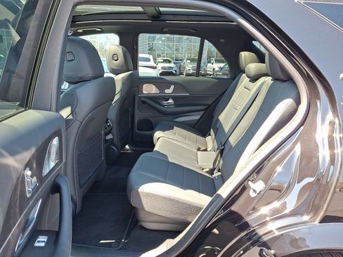 Certified 2026 Mercedes-Benz GLE 350 4MATIC image 10