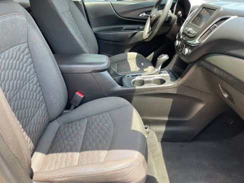 Used 2020 Chevrolet Equinox LT AWD/4WD image 26