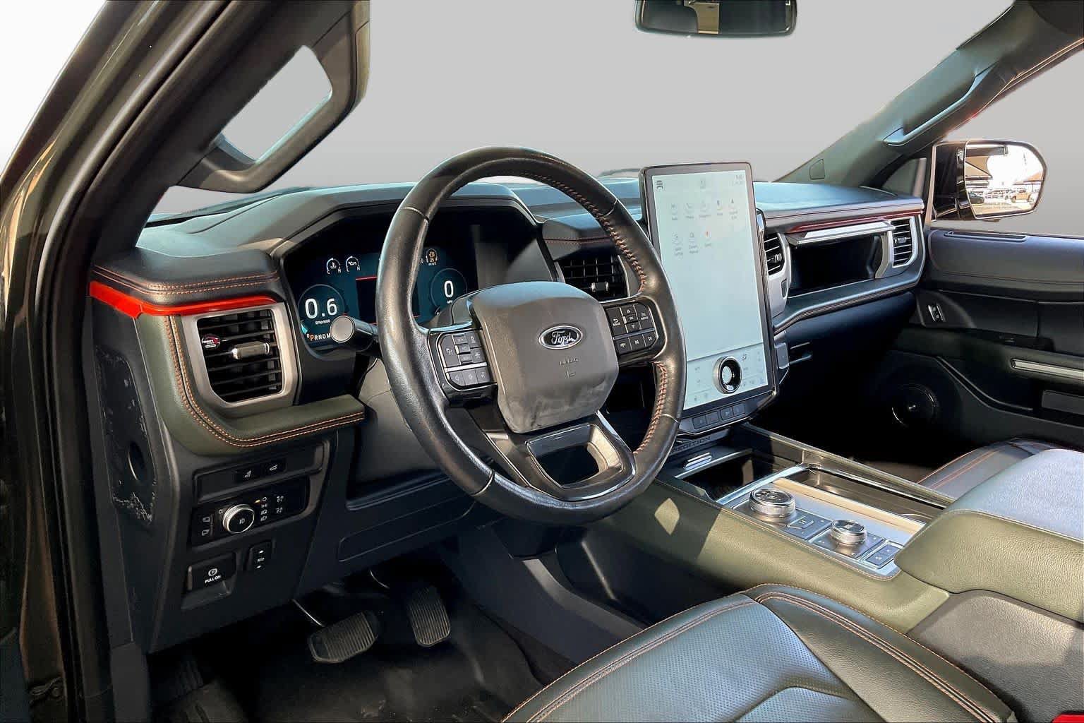 Used 2022 Ford Expedition Timberline AWD/4WD image 18