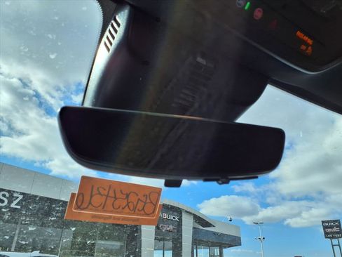 New 2026 GMC Acadia Elevation w/ Black Edition image 11