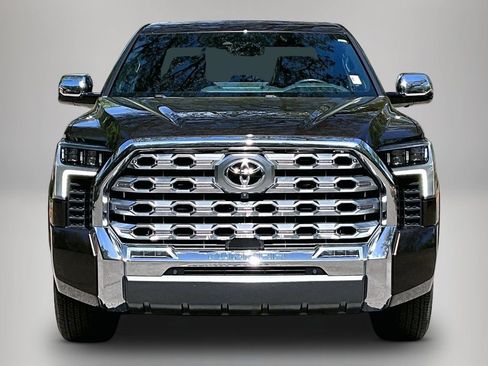 Used 2022 Toyota Tundra 1794 Edition image 3