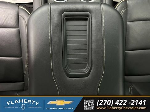 Used 2024 Chevrolet Tahoe Premier w/ Advanced Technology Package AWD/4WD image 33
