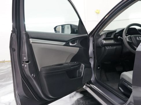 Used 2019 Honda Civic LX image 14