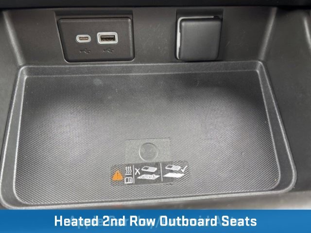 Used 2023 Chevrolet Tahoe Premier AWD/4WD image 34
