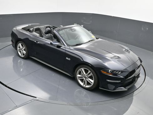 Used 2021 Ford Mustang GT Premium w/ Equipment Group 401A image 22