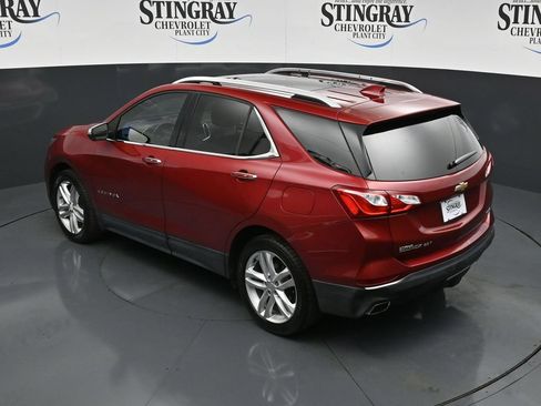Used 2018 Chevrolet Equinox Premier FWD image 22