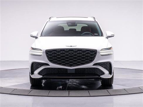 New 2026 Genesis GV70 3.5T Sport Prestige image 8