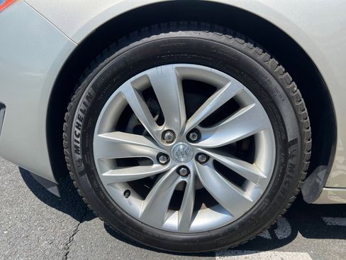 Used 2016 Buick Regal FWD image 27
