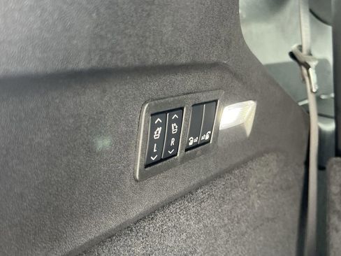 New 2026 Cadillac Escalade IQL Luxury image 33