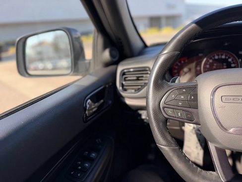 Used 2023 Dodge Durango R/T AWD/4WD image 7