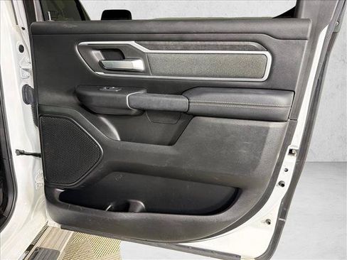Used 2020 RAM 1500 Big Horn AWD/4WD image 17