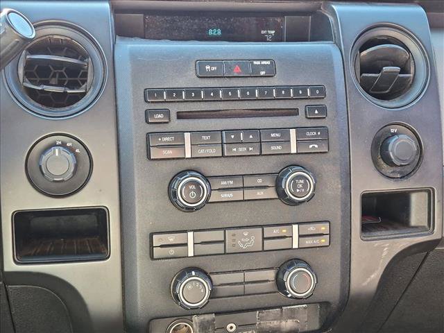 Used 2014 Ford F150 XL w/ XL Plus Package AWD/4WD image 11