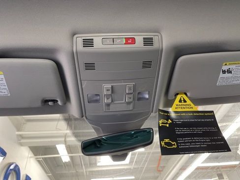 New 2025 Volkswagen Jetta S image 23