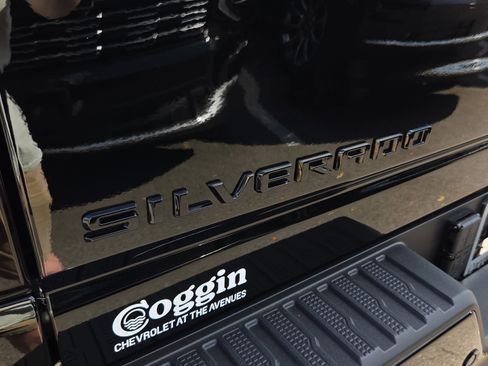 New 2026 Chevrolet Silverado 2500 LT w/ Trail Boss Package image 16