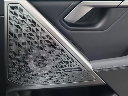 New 2026 BMW M5 w/ Executive Package image 44