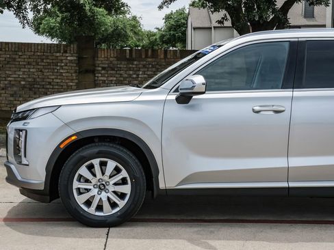 Used 2023 Hyundai Palisade SEL AWD/4WD image 21