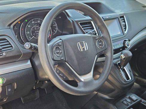 Used 2015 Honda CR-V EX image 2