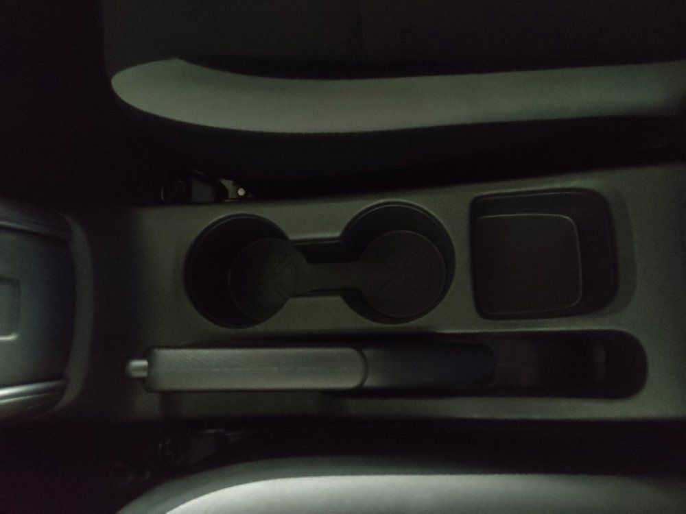 Used 2025 Nissan Versa S FWD image 26