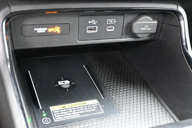 Used 2025 Honda CR-V Sport-L image 22