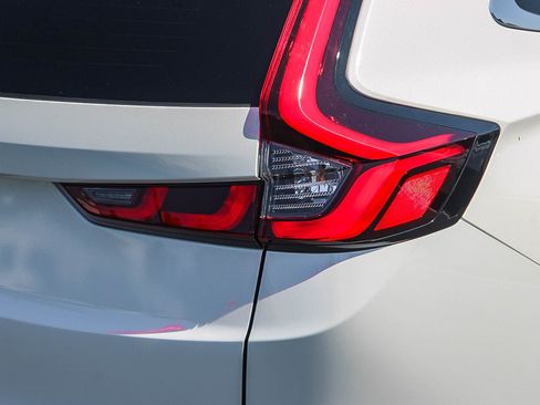Used 2024 Honda CR-V EX-L image 10