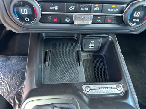 New 2026 Ford Bronco Big Bend AWD/4WD image 32