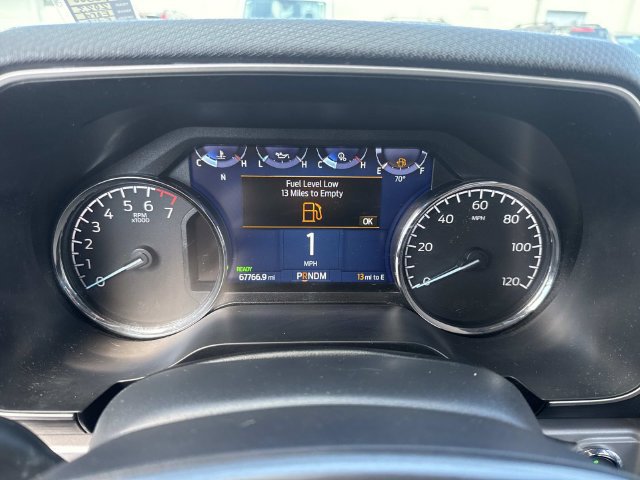 Used 2023 Ford F150 XLT w/ Equipment Group 302A High AWD/4WD image 37
