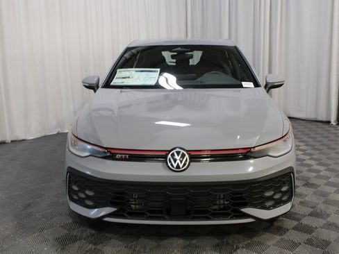 New 2026 Volkswagen GTI S image 32