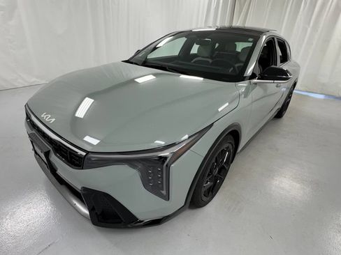 New 2026 Kia K4 GT-Line Turbo FWD image 7