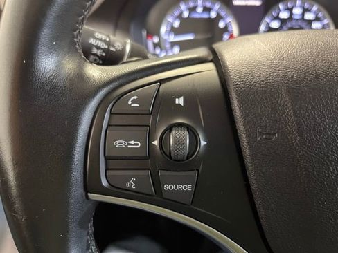 Used 2020 Acura MDX SH-AWD w/ Technology Package image 22