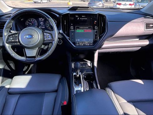 Used 2023 Subaru Ascent Onyx Edition Limited AWD/4WD image 18
