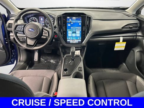 Certified 2026 Subaru Crosstrek 2.5i Premium AWD/4WD image 19