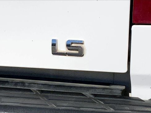 Used 2011 Chevrolet Silverado 1500 LS image 9