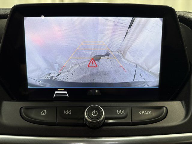 Used 2019 Chevrolet Blazer LT FWD image 22