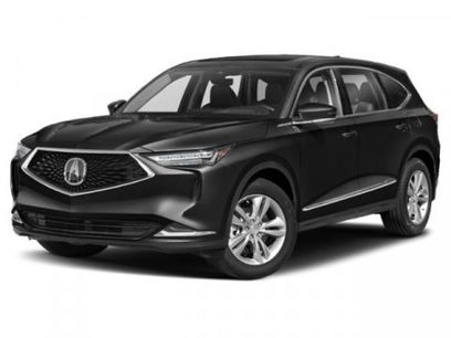 Used 2023 Acura MDX