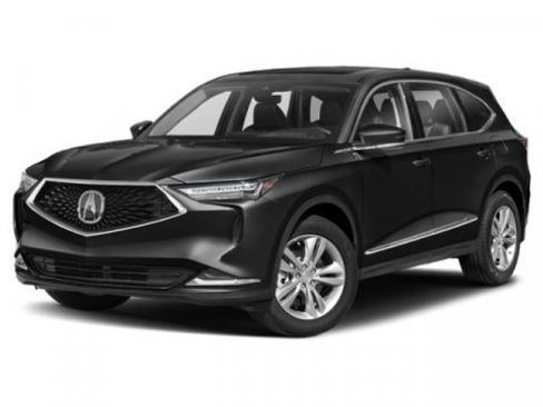 Used 2023 Acura MDX image 1