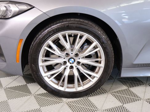 Used 2024 BMW 330i Sedan image 18