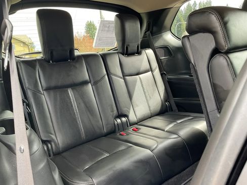 Used 2014 Nissan Pathfinder Platinum w/ Platinum Premium Package image 15