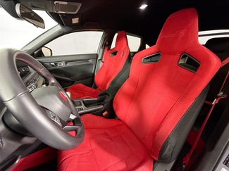 Used 2023 Honda Civic Type R video 3