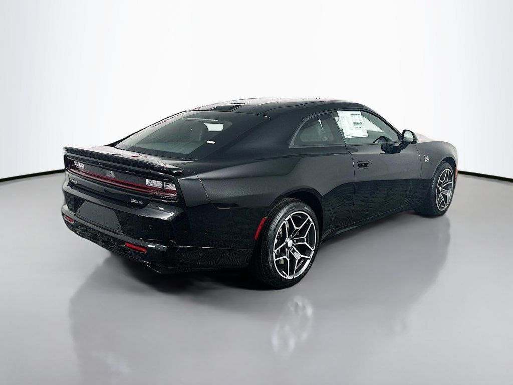 New 2026 Dodge Charger Scat Pack AWD/4WD image 8