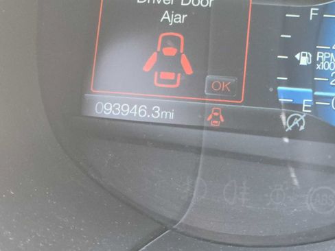 Used 2020 Ford Edge ST-Line FWD image 10
