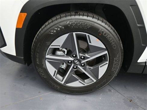 New 2026 Hyundai Tucson SEL image 20