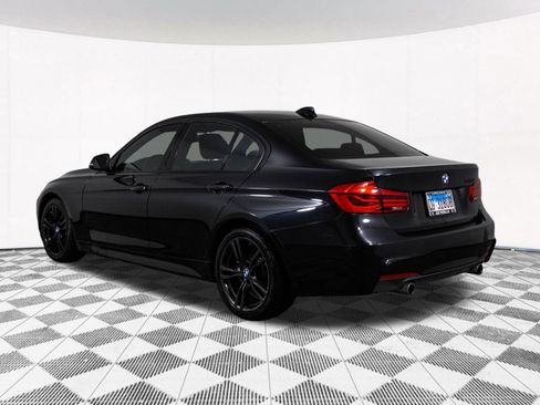 Used 2017 BMW 340i xDrive Sedan image 13