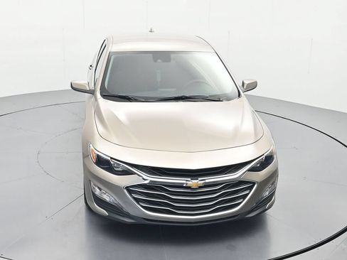 Certified 2024 Chevrolet Malibu LT FWD image 29
