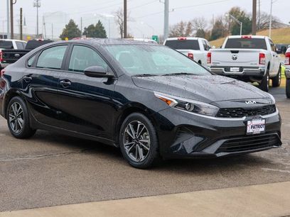 Used 2023 Kia Forte LXS