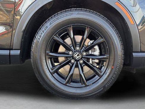 Certified 2023 Honda CR-V Sport image 10