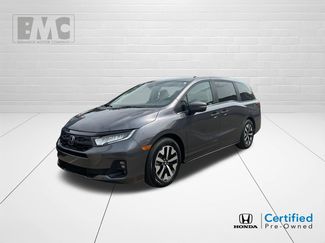 Used 2025 Honda Odyssey EX-L 360° Tour